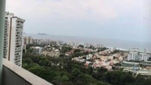 Apartemen | Balkon
