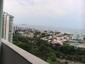 Apartamento | Sacada