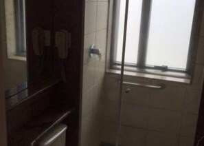 Ducha