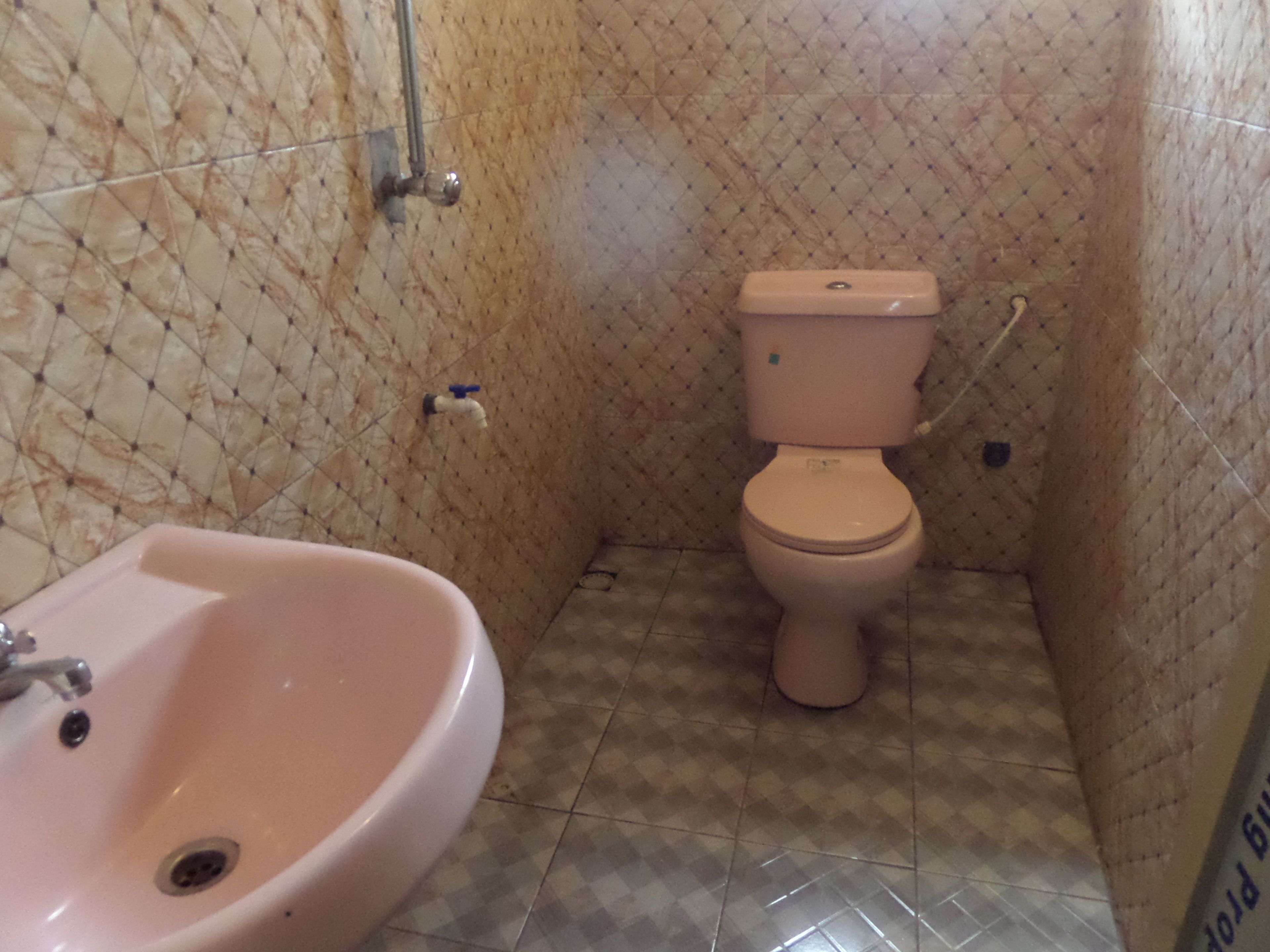 Habitació estàndard, 1 llit doble, no fumadors | Bany | Dutxa i tovalloles 