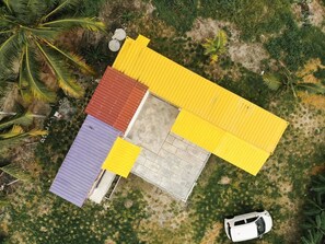 Vista aérea