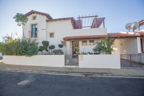 Exterior - Kymma Villas (Sotira)