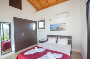 Room - Kymma Villas (Sotira)