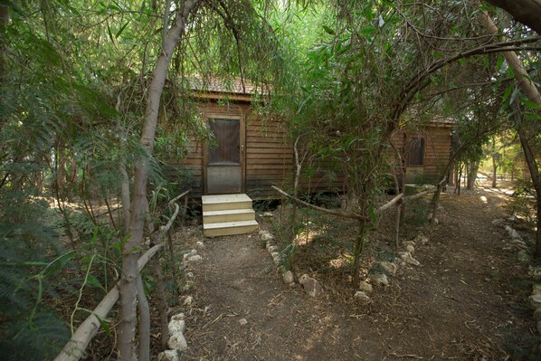 Exterior - Jordan EcoPark (Waqqas)