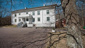 Exterieur