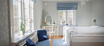 Ölme Prästgård Gästgiveri