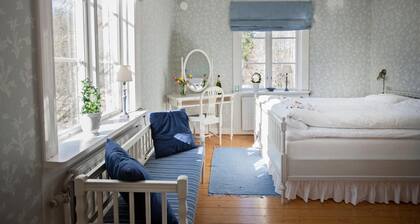 Ălme PrĂ€stgĂ„rd GĂ€stgiveri