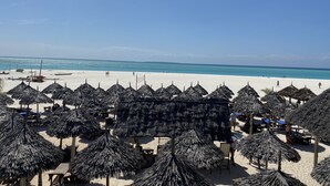 Beach - Palumbo Kendwa (Kendwa)