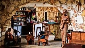 Café - Palumbo Kendwa (Kendwa)