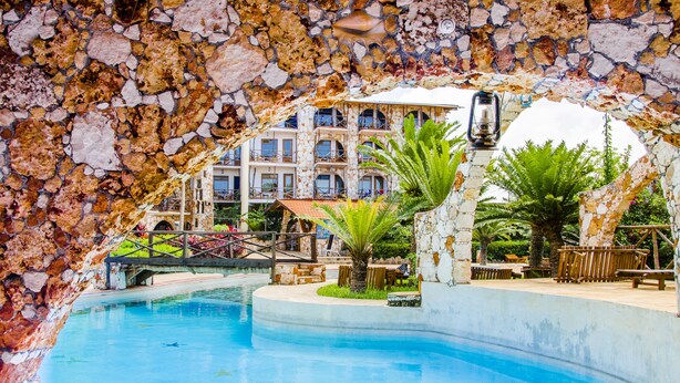 Exterior - Palumbo Kendwa (Kendwa)