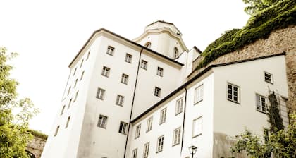 Jugendherberge Passau - Hostel