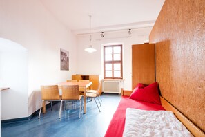 Hypo-allergenic bedding, bed sheets - Jugendherberge Passau - Hostel (Passau)