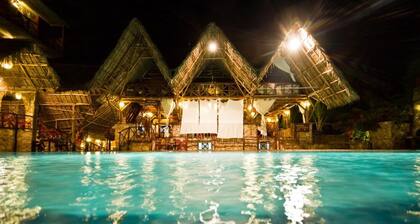 Samaki Lodge