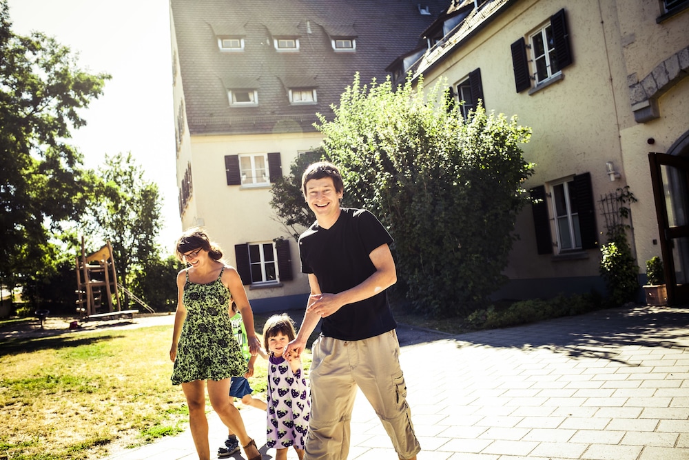 Jugendherberge Regensburg by null