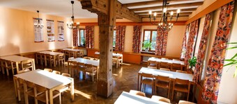 Jugendherberge Regensburg - Hostel