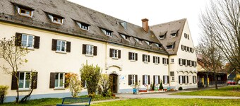 Jugendherberge Regensburg - Hostel