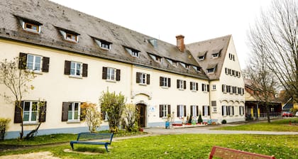 Jugendherberge Regensburg - Hostel