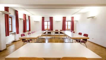 Sala de reunião