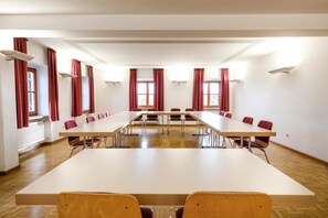 Meeting facility - Jugendherberge Regensburg - Hostel (Regensburg)