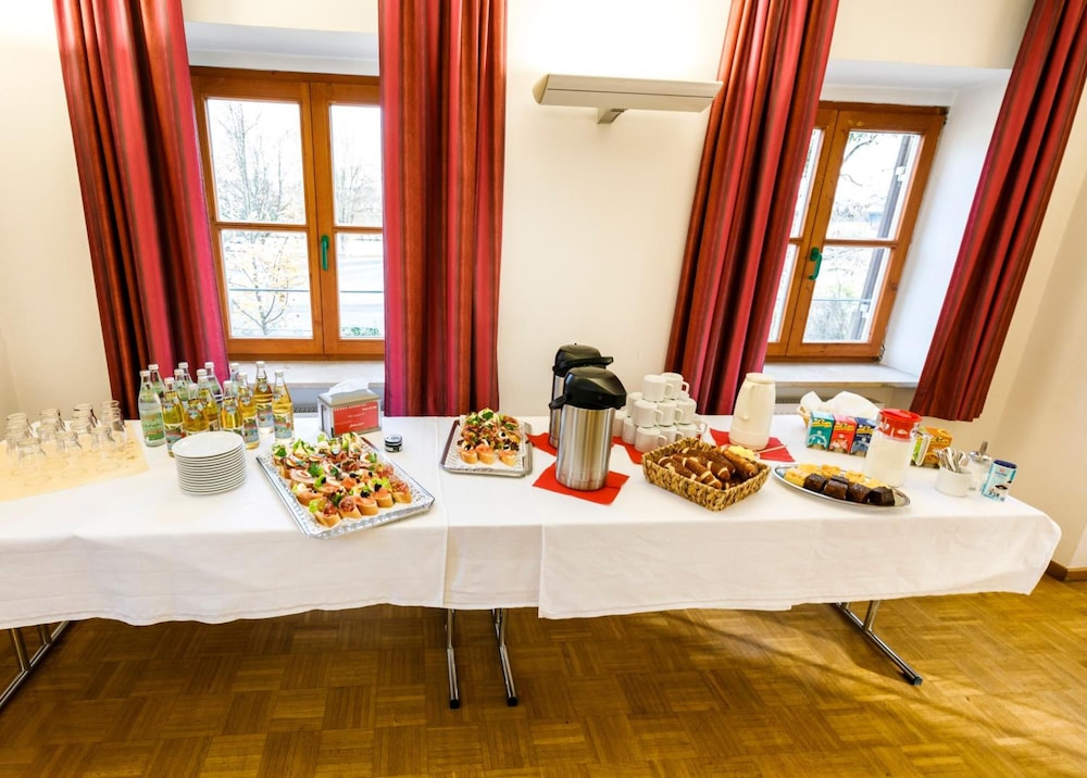 Jugendherberge Regensburg by null