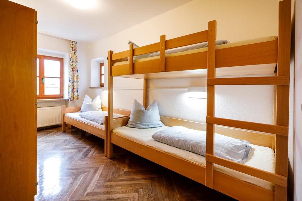 Jugendherberge Regensburg by null