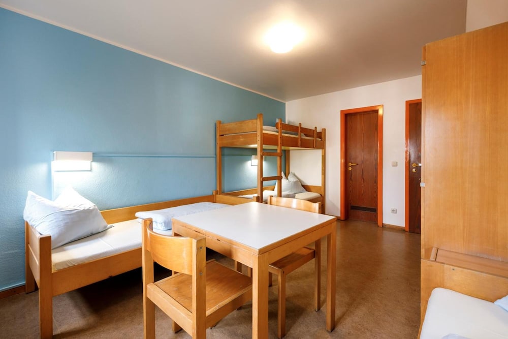 Jugendherberge Regensburg by null