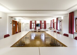 Sala de reuniones