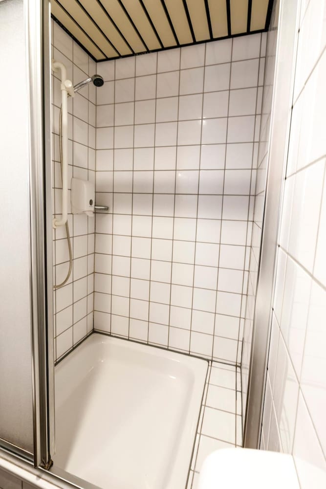 Jugendherberge Regensburg by null