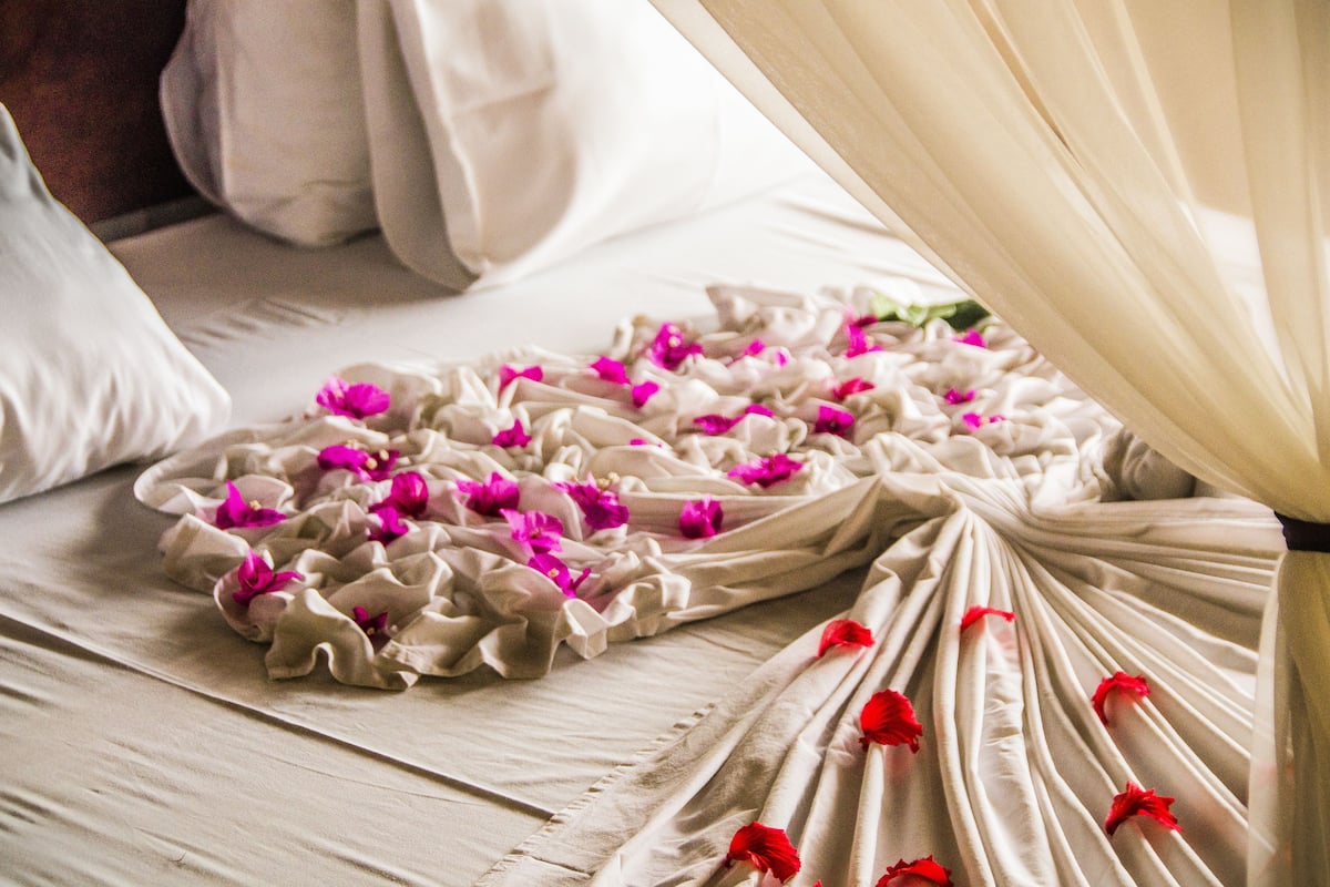 Bed sheets