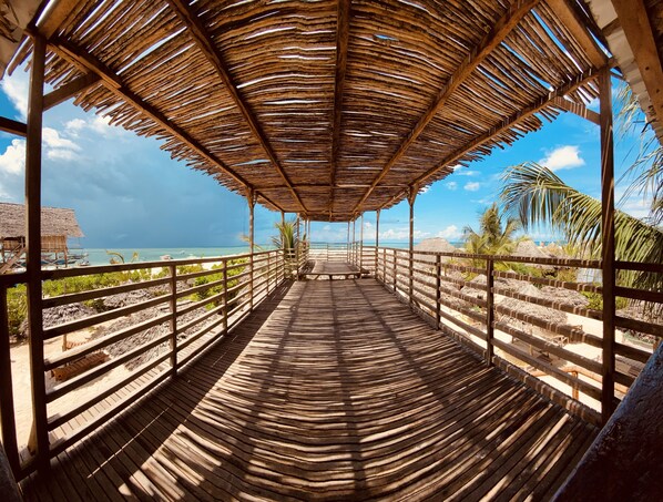 Exterior - Kendwa Beach BnB (Kendwa)