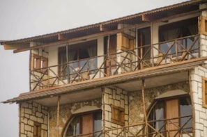 Exterior - Kendwa Beach BnB (Kendwa)