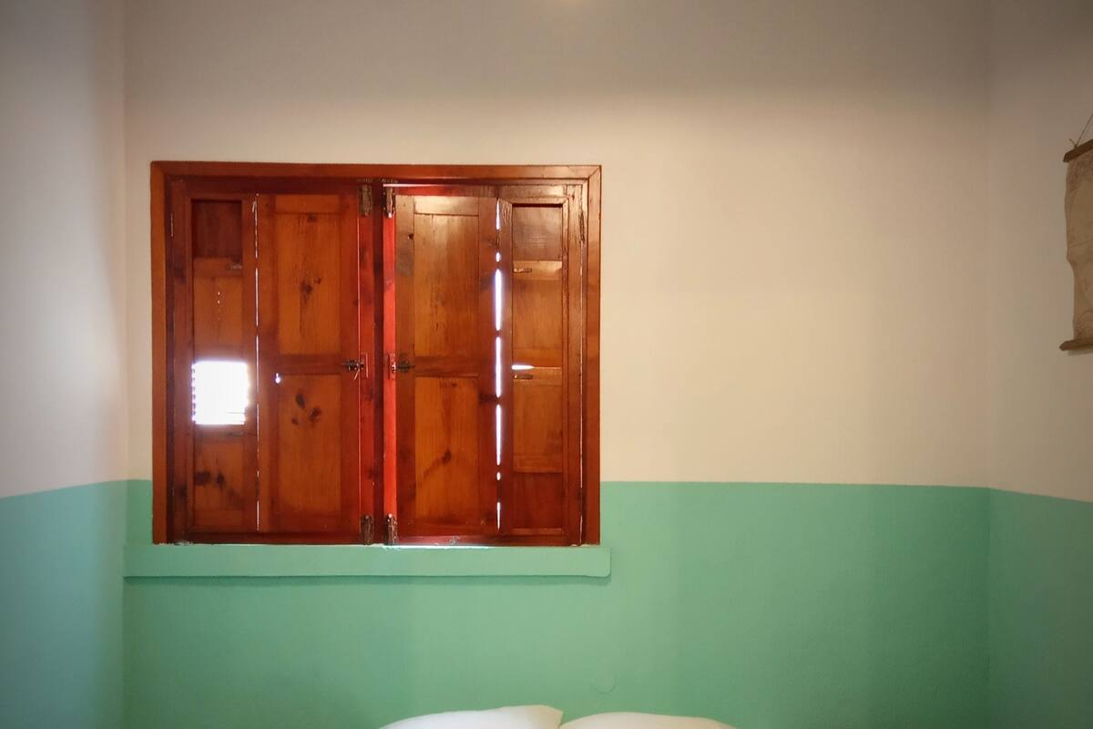Double Room | Bed sheets