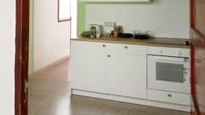 Cucina condivisa