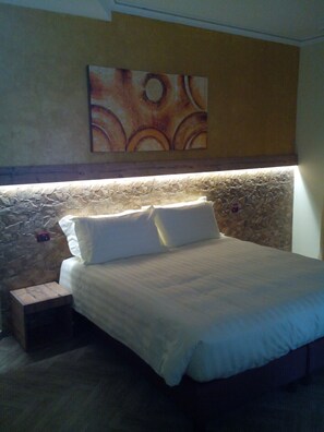 Quadruple Room, Multiple Beds, Non Smoking - Locanda La Milanino (Cusano Milanino)