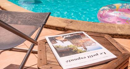 Chambre d'hĂŽtes Agnes et Olivier