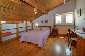 Apartment, 2 Schlafzimmer