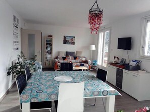 Salle de séjour