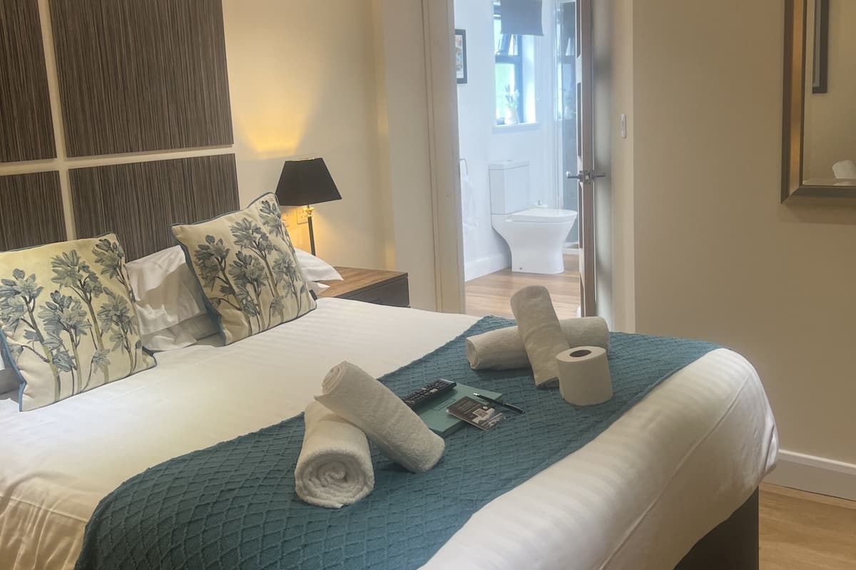 Double Room, Ensuite | 1 bedroom
