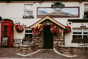 Exterior - The Wilson's Arms (Coniston)