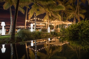 Bar (on property) - Ness By D-Ocean (Saint-Paul)