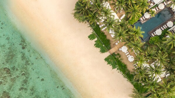 Exterior - Ness By D-Ocean (Saint-Paul)