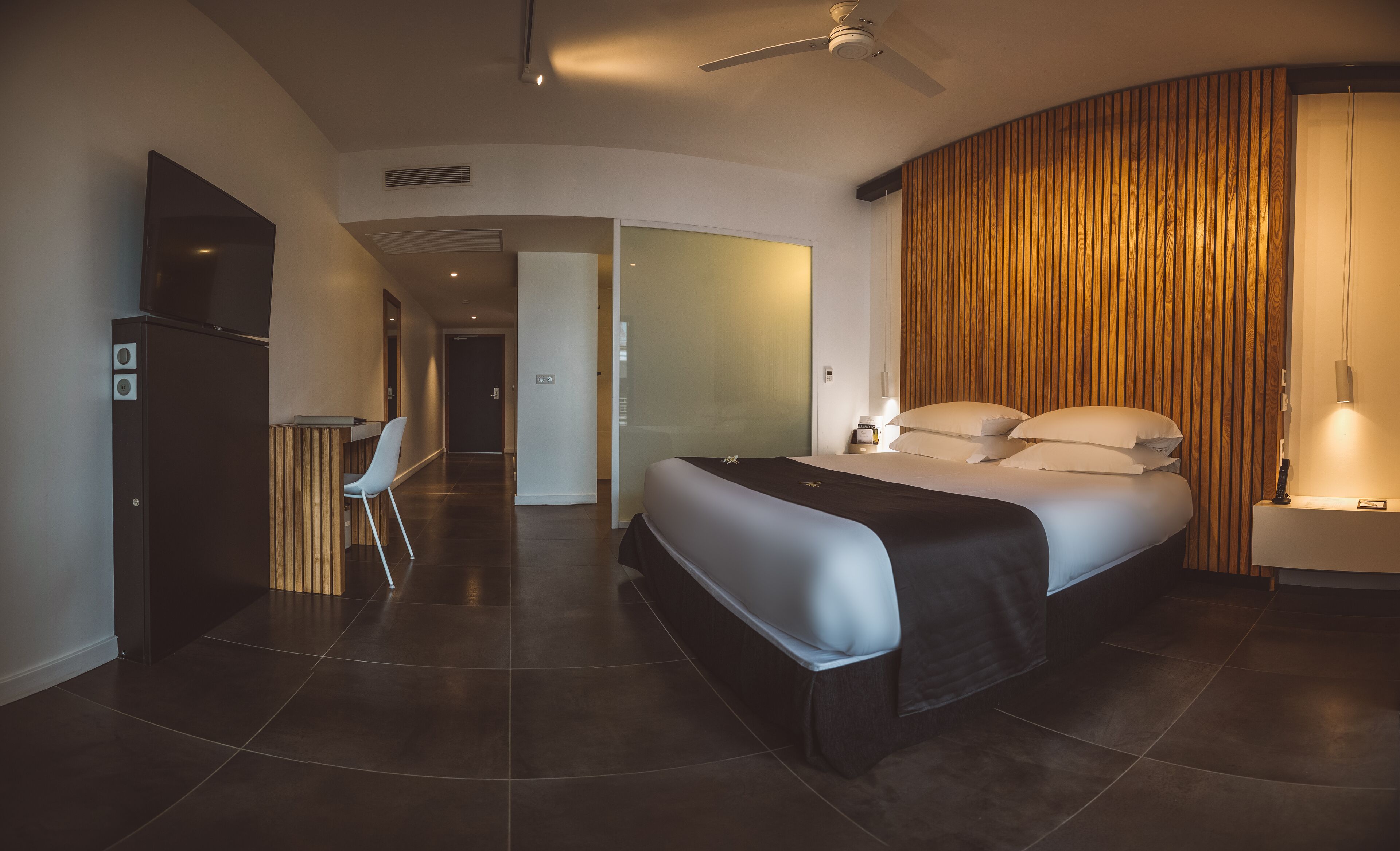 superior room, garden view | garden view