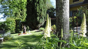 Jardín