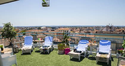 Hotel Ariston & Spa
