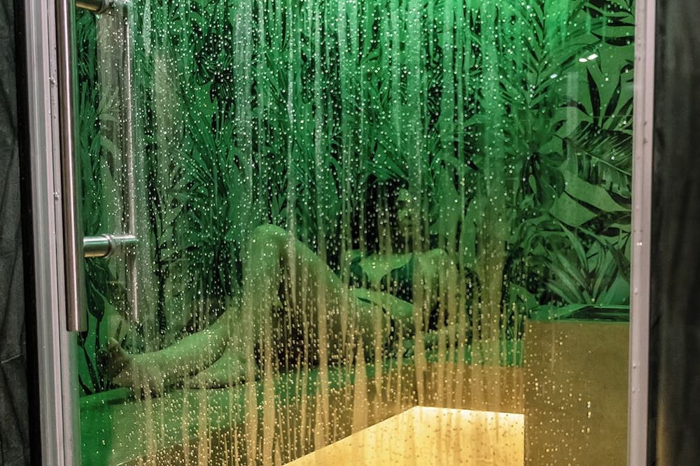 Hotel Ariston & Spa