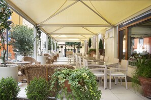 Veranda