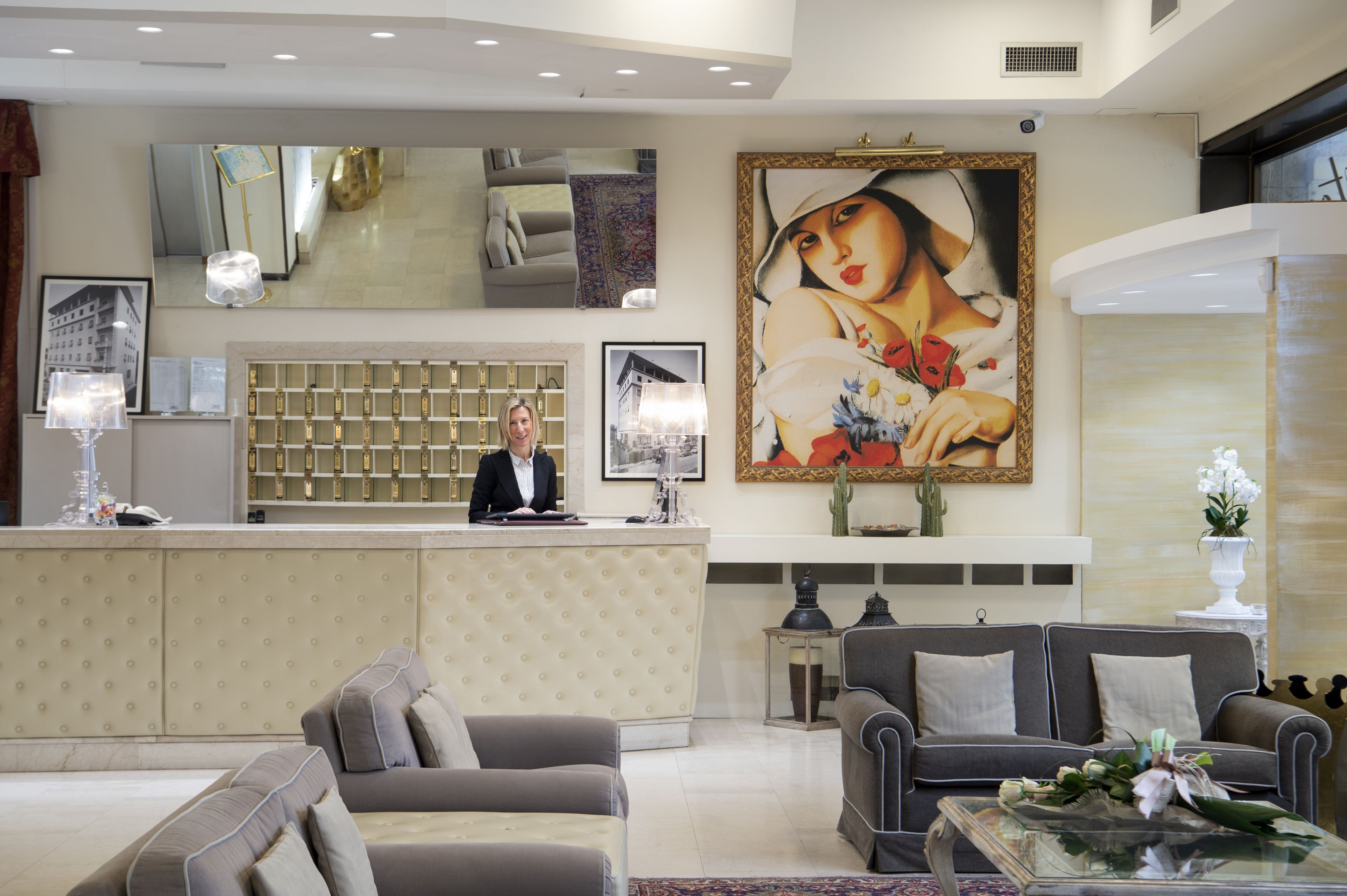 Foto - Hotel Ariston & Spa