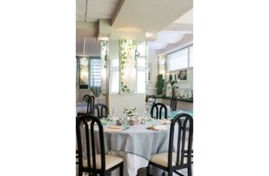 Restaurant - Hotel Ariston & Spa (Montecatini Terme)