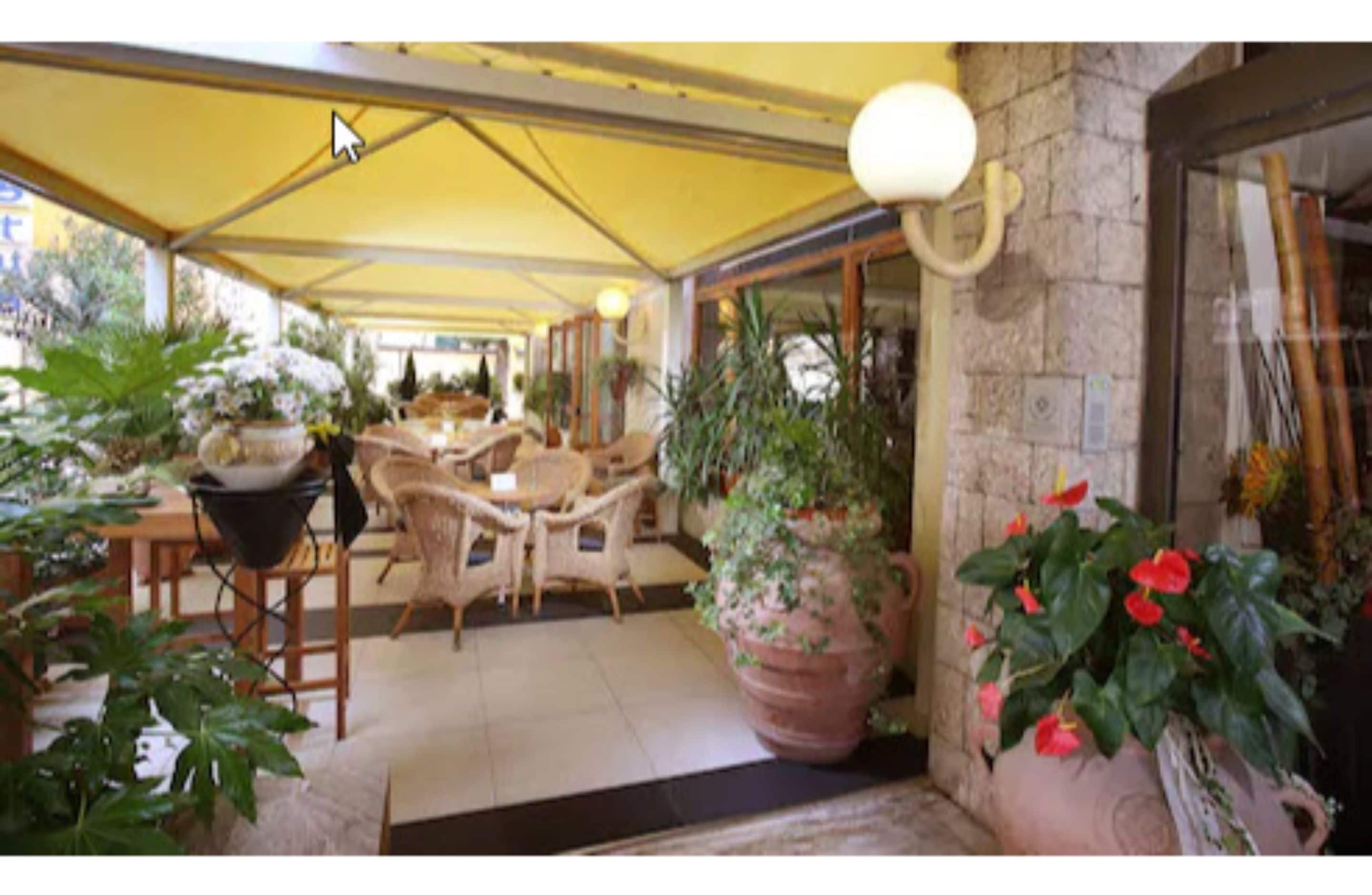 Foto - Hotel Ariston & Spa