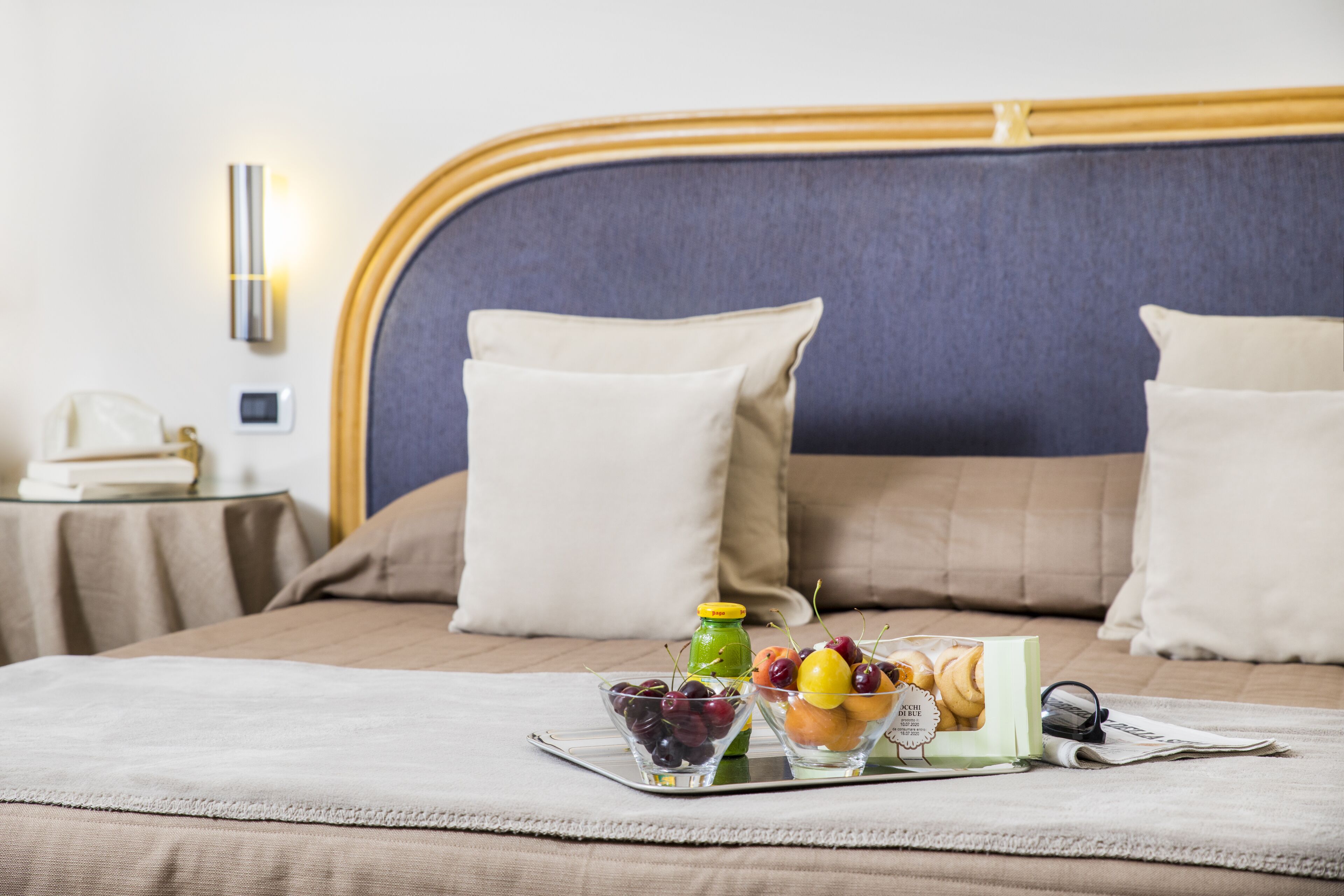 Foto - Hotel Ariston & Spa